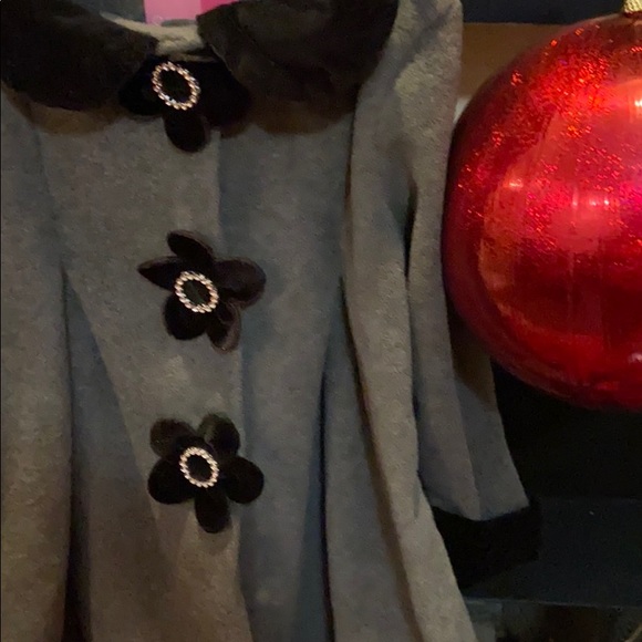 Winter Coat 4T - Picture 2 of 8